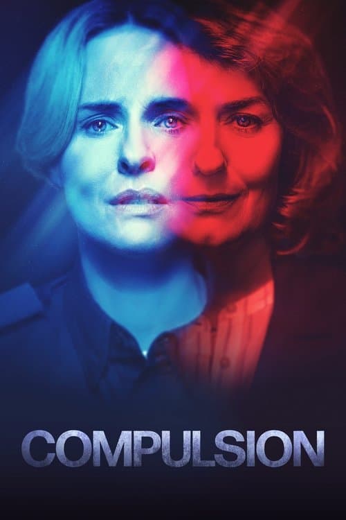 Compulsion (2022) poster
