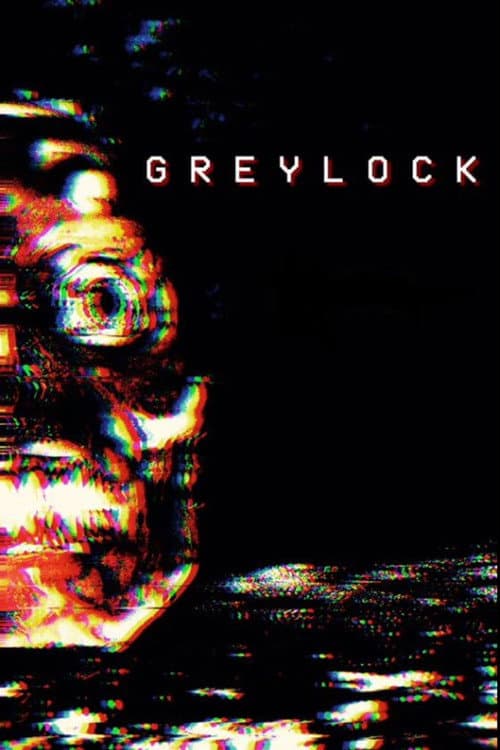 GREYLOCK (2023) poster