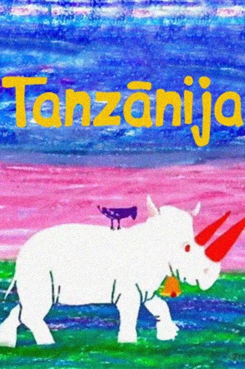 Tanzania (2003) poster