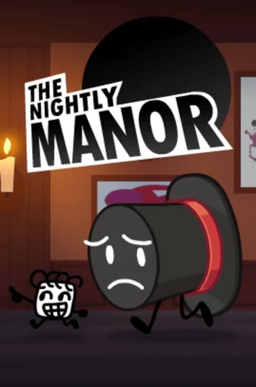 The Nightly Manor (2021) poster