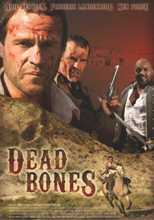 Dead Bones (2008) poster