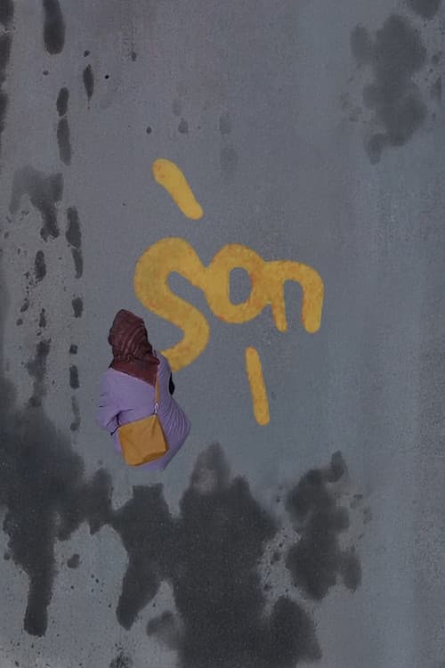 SON poster