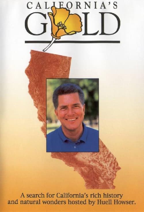 California's Gold (1991) poster