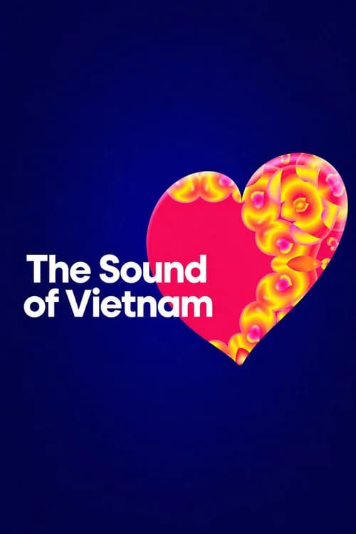 The Sound  of Vietnam poster