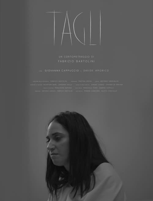 Tagli poster