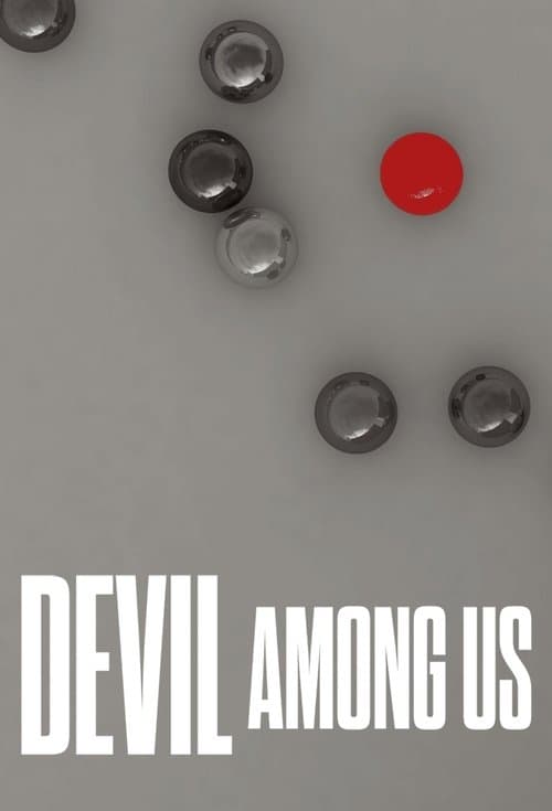 Devil Among Us (2020) poster