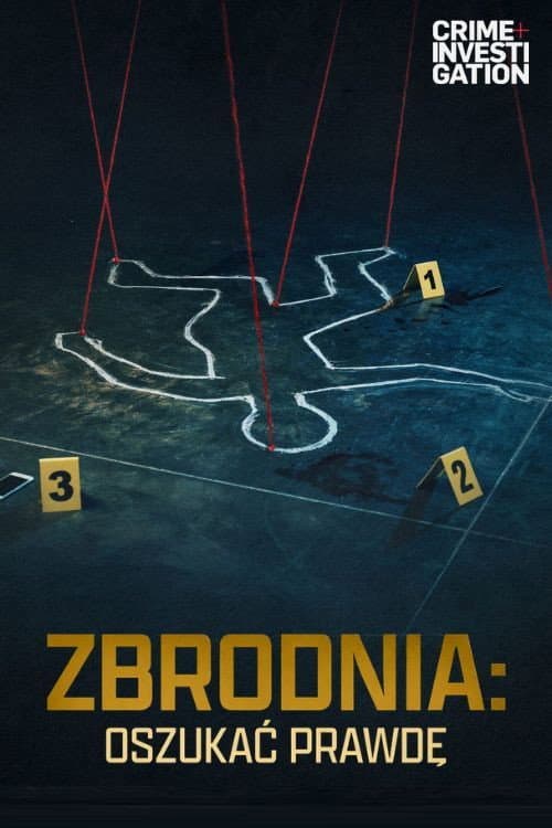 Staged: Deadly Deception (2026) poster