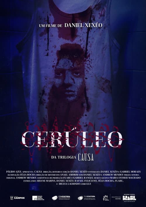 Cerúleo (2025) poster