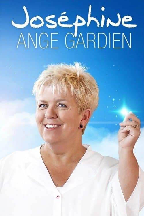 Joséphine, Guardian Angel (1997) poster