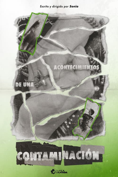 Episodes of pollution poster