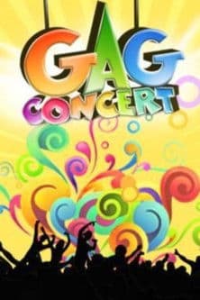 Gag Concert (1999) poster