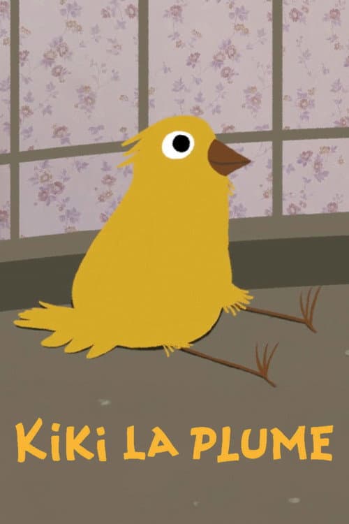 Kiki the Feather (2021) poster