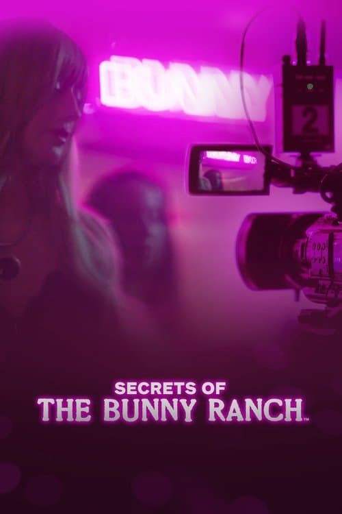 Secrets of the Bunny Ranch (2025) poster