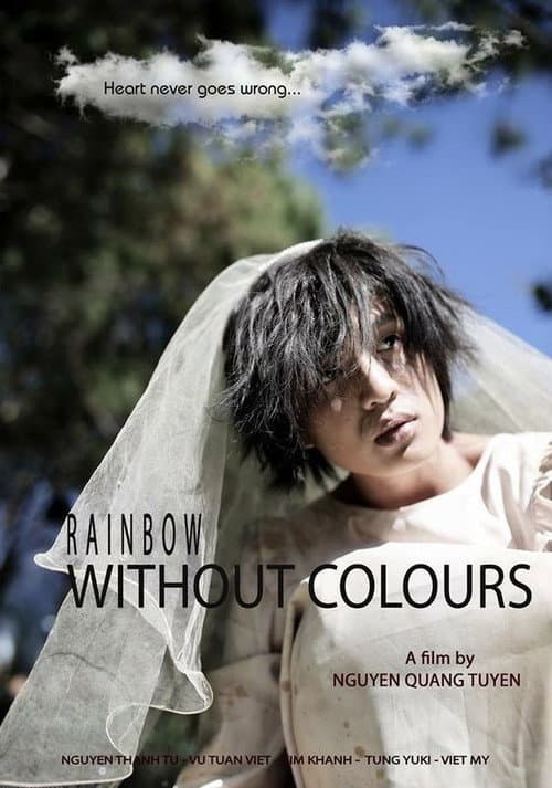 Rainbow Without Colours (2015) poster