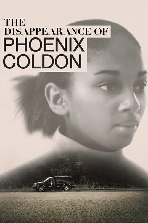 The Disappearance of Phoenix Coldon (2018) poster