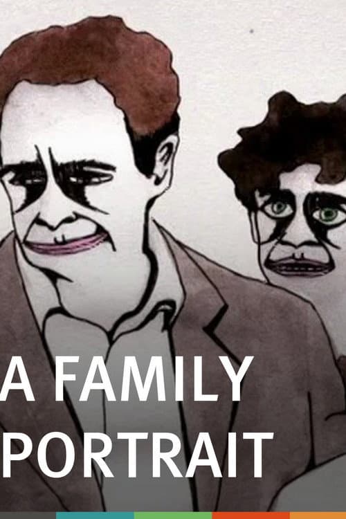 A Family Portrait poster