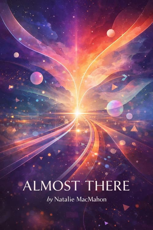 Almost There poster