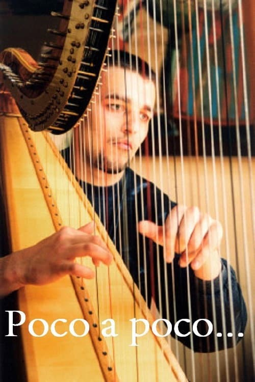 Poco a poco (2001) poster