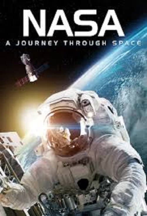 NASA: A Journey Through Space (2016) poster