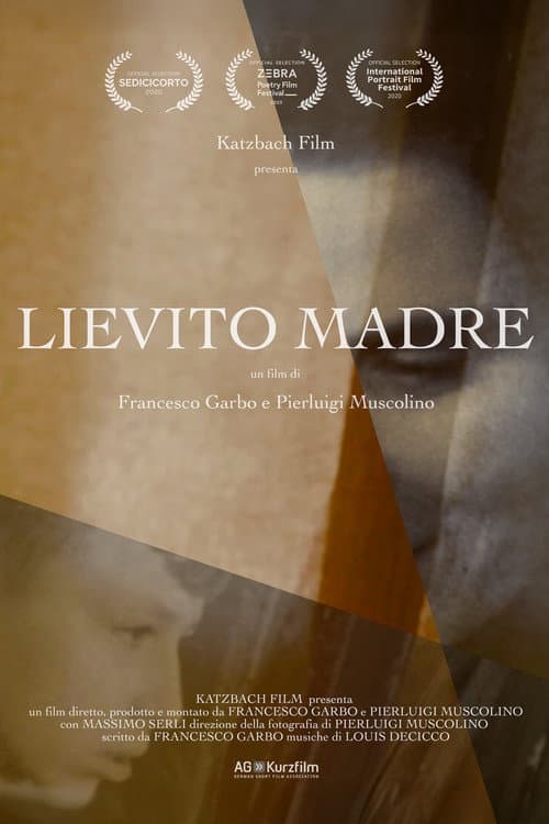 Lievito Madre (2020) poster