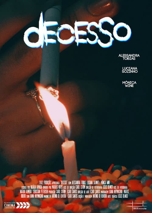Death (2017) poster