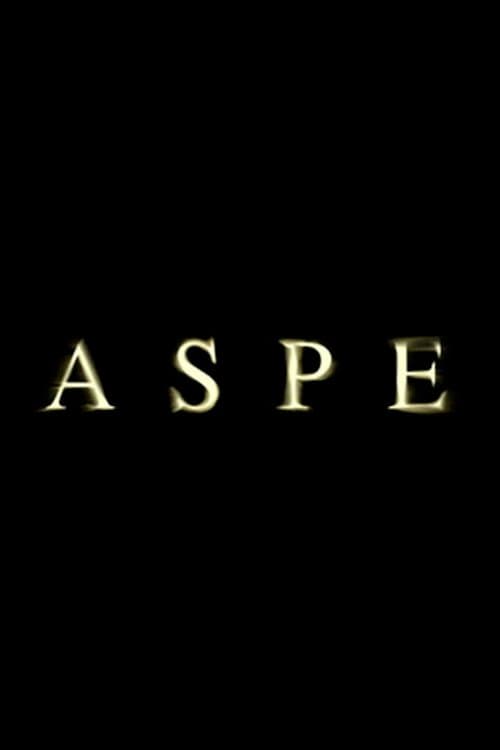 Aspe (2004) poster