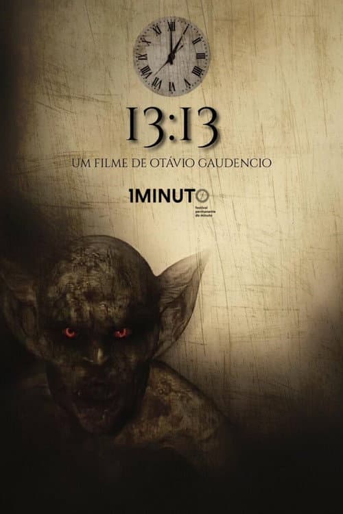 13:13 poster