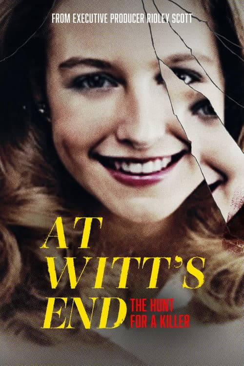 At Witt's End: The Hunt for a Killer (2024) poster