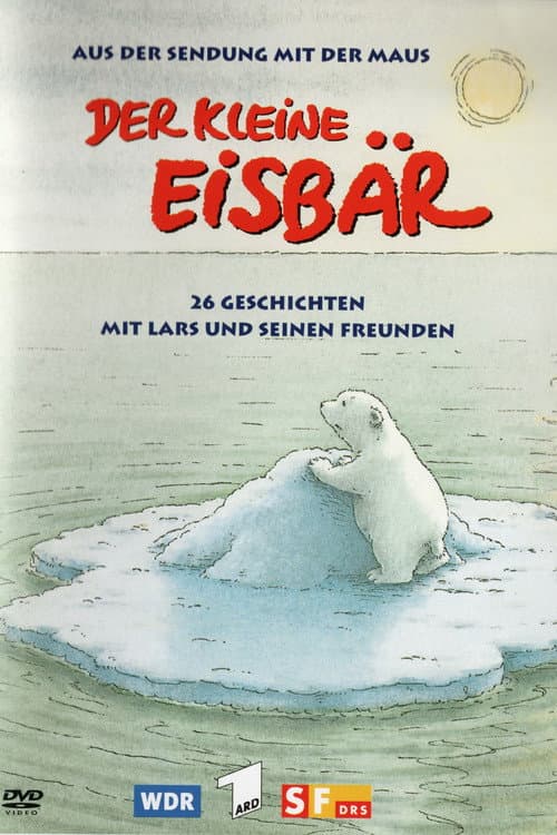 Der kleine Eisbär (2002) poster