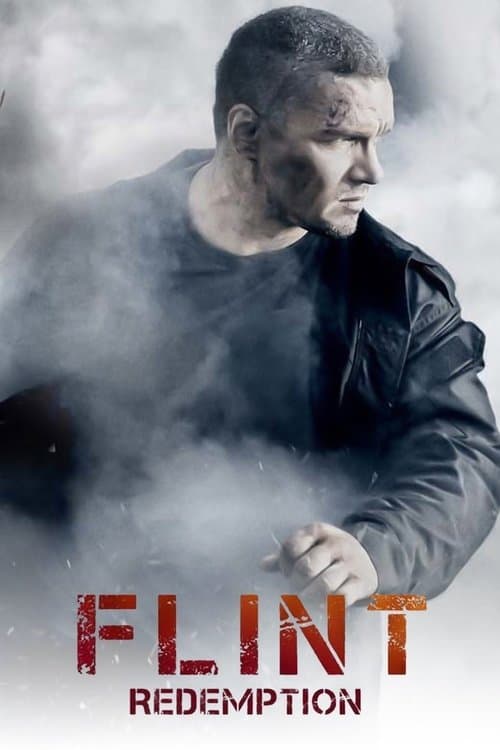 Flint. Redemption (2013) poster