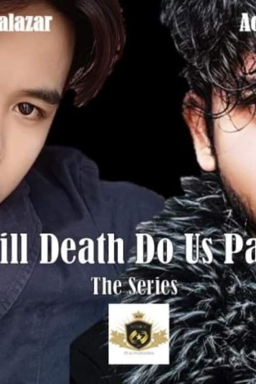 Till Death Do Us Part poster