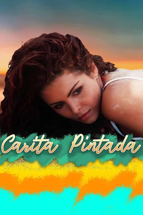 Carita Pintada (1999) poster