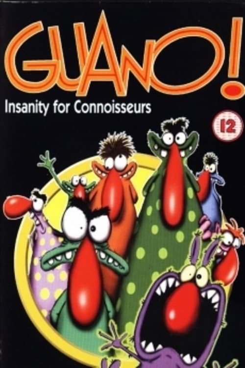 Guano! (1988) poster
