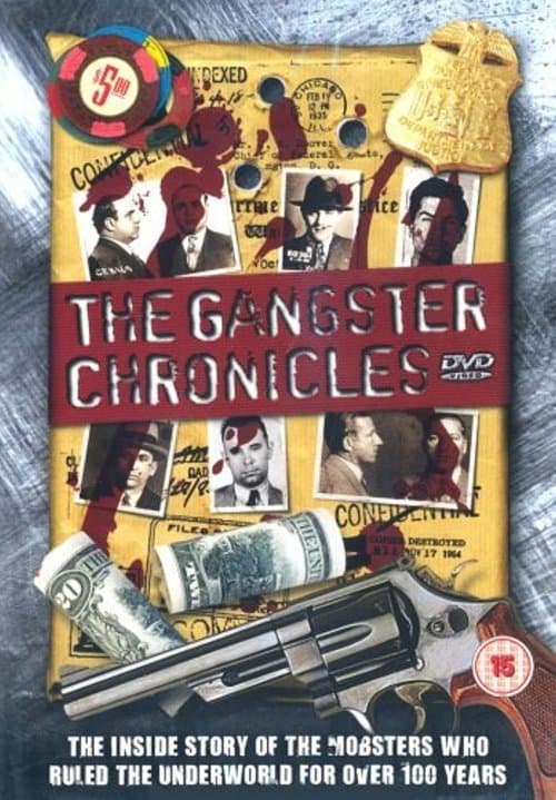 The Gangster Chronicles (1981) poster