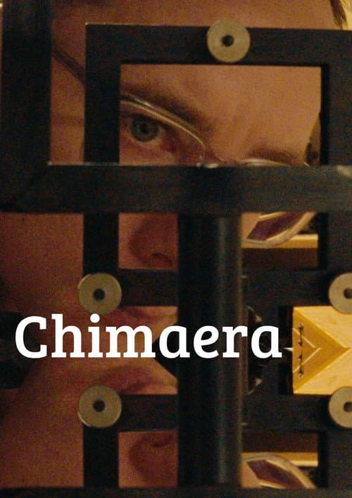 Chimaera (2025) poster