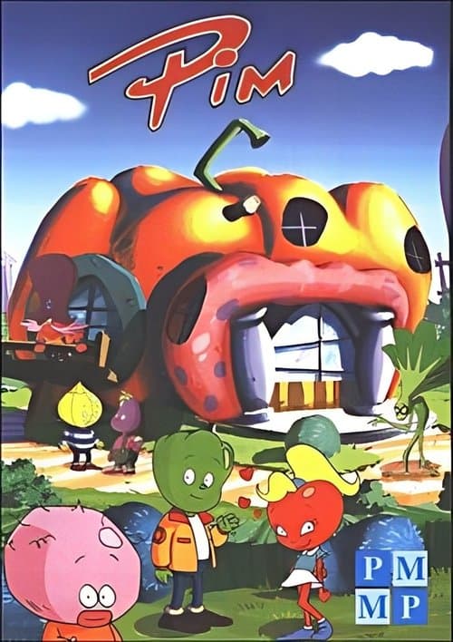 Pim (1997) poster