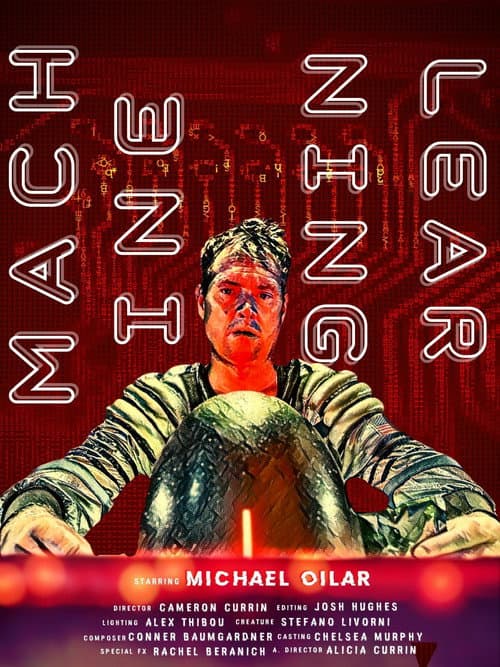 Machine Learning (2021) poster
