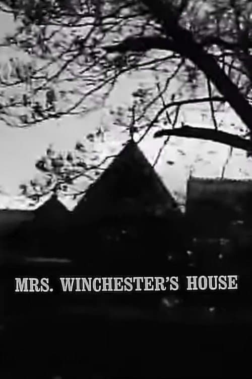 Mrs. Winchester's House (1963) poster