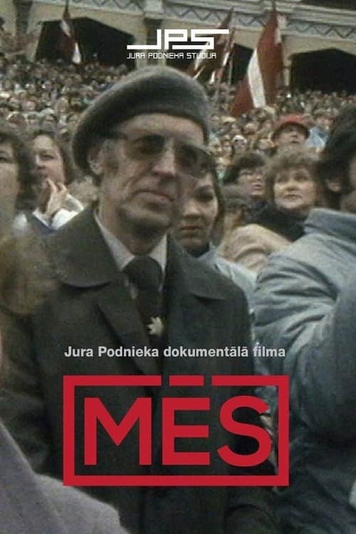 Soviets (1991) poster