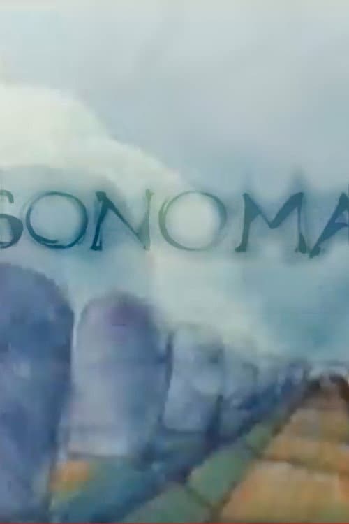Sonoma poster