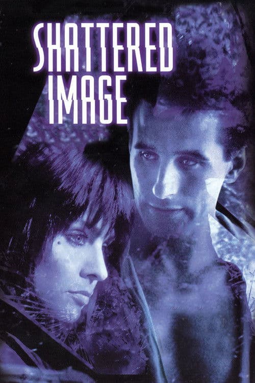 Shattered Image (1998) poster