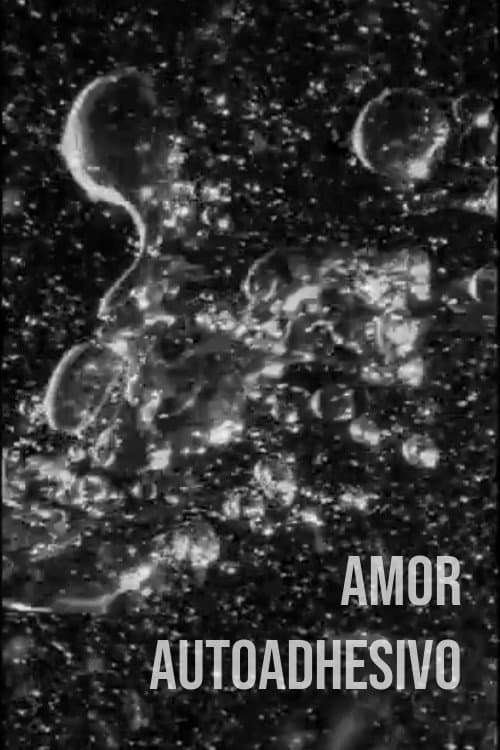Self-adhesive Love (2007) poster