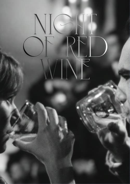 Night of Red Wine poster