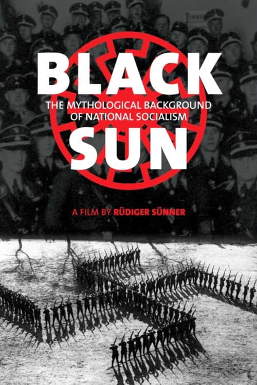 Black Sun (1998) poster