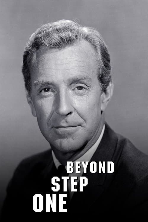 One Step Beyond (1959) poster