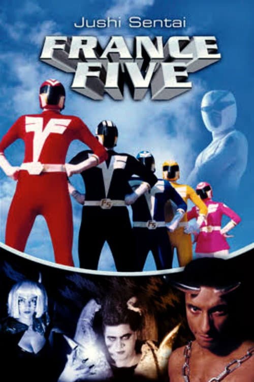 France Five (1999) poster