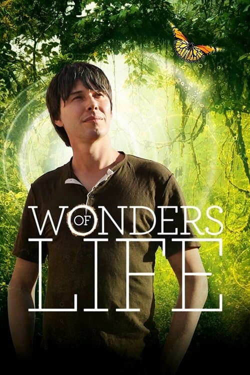 Wonders of Life (2013) poster