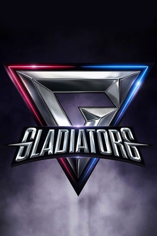 Gladiators (2024) poster