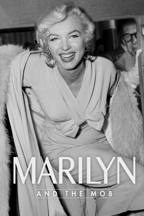 Marilyn and the Mob (2026) poster