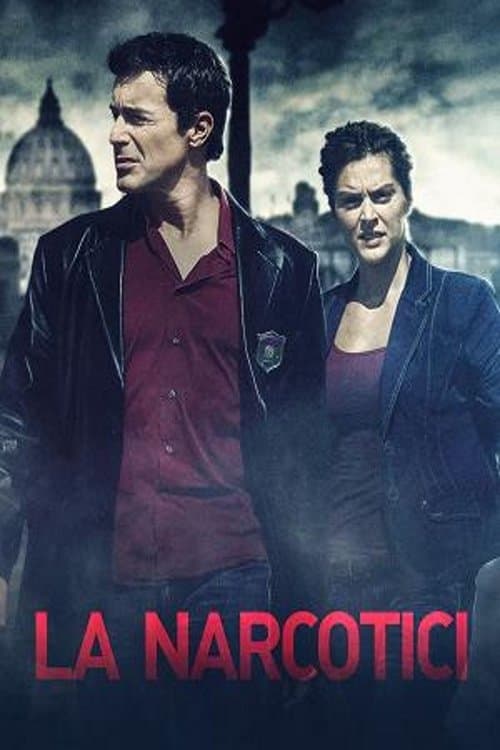 Caccia al Re – La narcotici (2011) poster